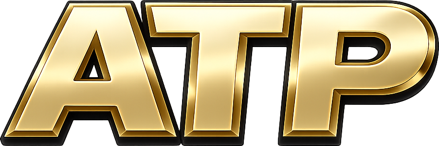 Logo ATP Sport Nutrition