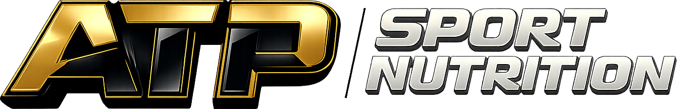 Logo ATP Sport Nutrition